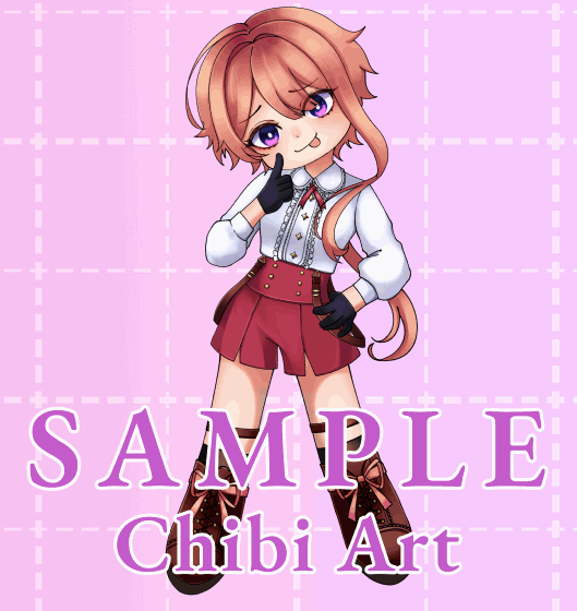 Chibi